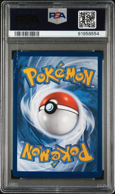 Pikachu (101) Play! Pokemon Event Promo PSA 10 91958554