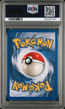 Shining Raichu - Holo 111/105 Neo Destiny PSA 9 132191147