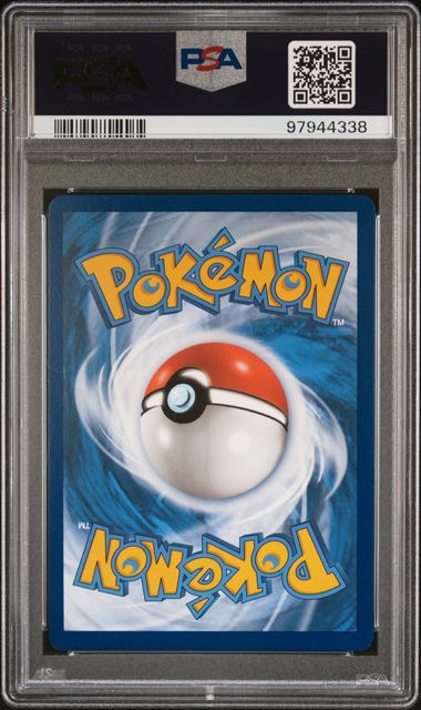 Deoxys VMAX GG45/GG70 Crown Zenith PSA 10 97944338