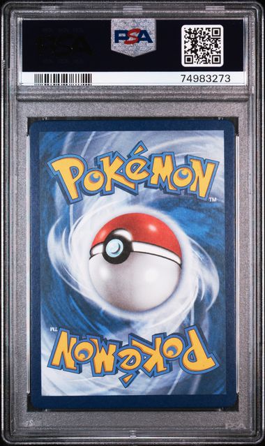 Blastoise 2/102 Celebrations Classic Collection PSA 10 74983273