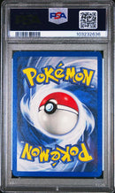 Rocket's Moltres- Holo 12/132 Gym Heroes 1st Edition PSA 8 103232636