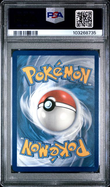Lapras VMAX SV111/SV122 Shining Fates PSA 10 103268735