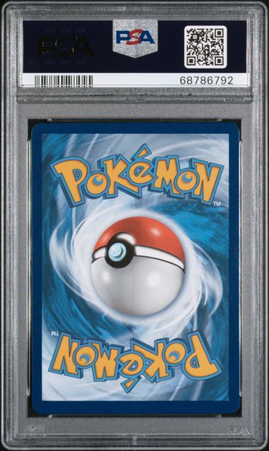 Sylveon VMAX TG15/TG30 Sword & Shield: Brilliant Stars PSA 10 68786792