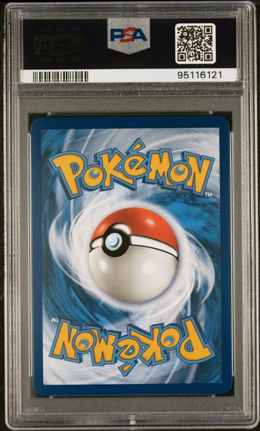 Origin Forme Dialga V 177/189 Astral Radiance PSA 9 95116121
