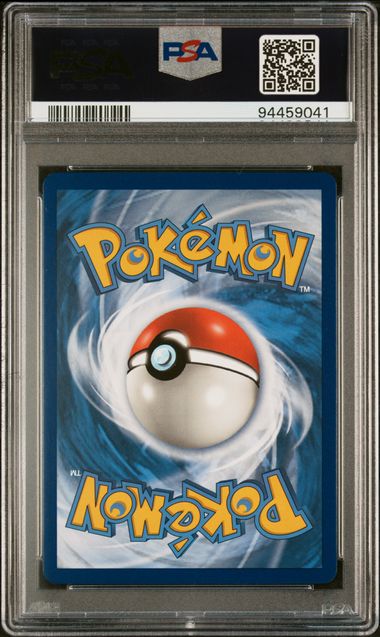 Charizard & Braixen GX 251/236 Sun & Moon: Cosmic Eclipse PSA 10 94459041