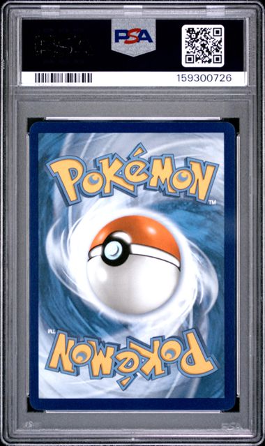 Psyduck 226/217 Ascended Heroes PSA 10 159300726