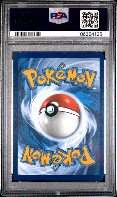 Charmander 168/165 S&V: 151 PSA 10 106284125