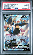 Empoleon V 146 Battle Styles PSA 10 104678376