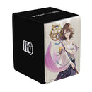 UP MTG Alcove Flip Deck Box