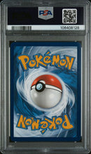 Glaceon VSTAR GG40/GG70 Crown Zenith PSA 10 106408128