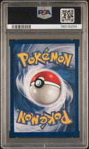 Magikarp 35/102 Base Set 1st Edition PSA 8 76016259