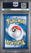 Ditto (Pikachu) - Rev. Holo 63/113 Delta Species PSA 8 128411219