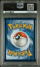 Vaporeon ex 149/131 Prismatic Evolutions PSA 10 110606736