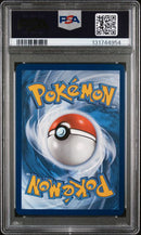 Reuniclus (212) Black Star Promo PSA 10 131744954