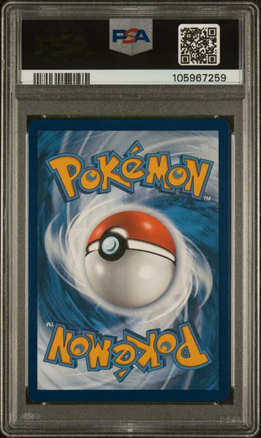 Arceus VSTAR GG70/GG70 Crown Zenith PSA 10 105967259