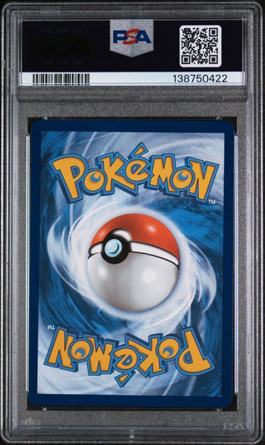 Mega Gardevoir ex 178/132 Mega Evolution PSA 10 138750422