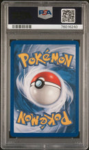Groudon ex (002) Black Star Promo PSA 10 76016240