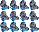 Legendary Duelists: Duels From the Deep - Booster Box Case (1st Edition)