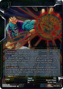Space Pirate Bido [BT6-099_PR]