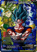 Power of Potara - Vegito, Kefla & Zamasu [BT7-131]
