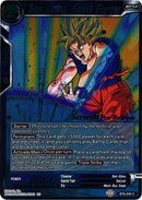 Son Goku, Spirit Forger [BT6-030_PR]
