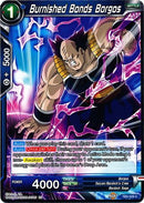 Burnished Bonds Borgos [TB3-029]