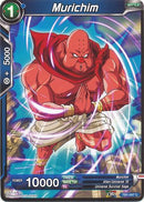 Murichim [TB1-047]
