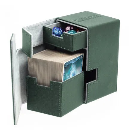 Flip'n'Tray XenoSkin Deckbox