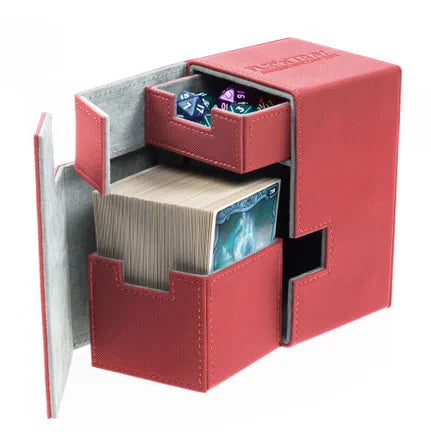Flip'n'Tray XenoSkin Deckbox