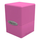 UP Satin Cube