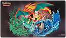 Event / Championship Playmats
