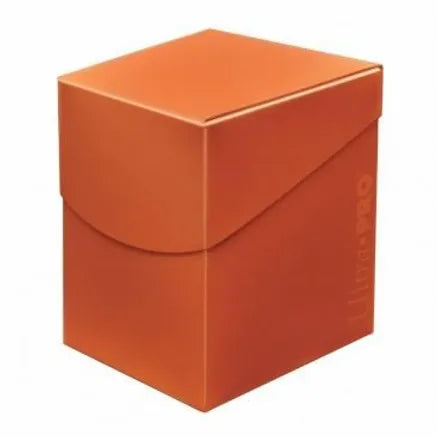 Eclipse PRO-100+  Deck Box