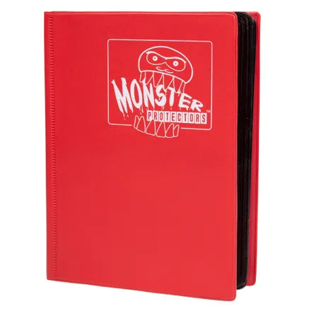 Monster Binder