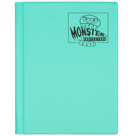 Monster Binder