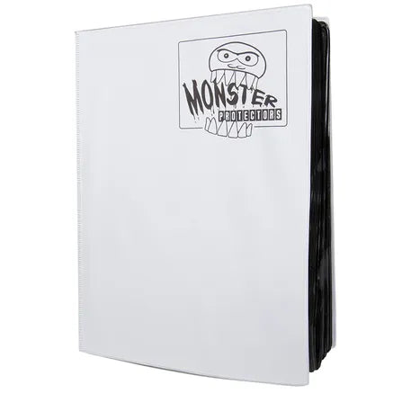Monster Binder