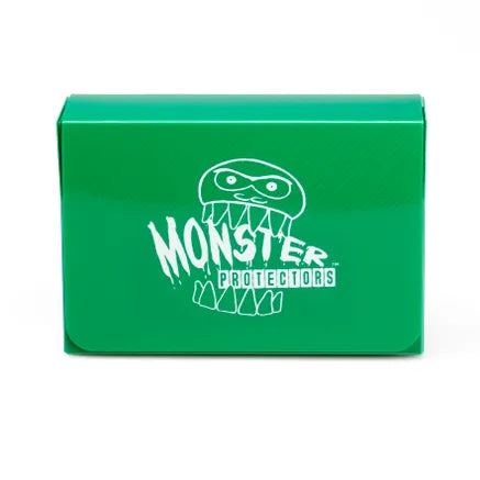 Monster Double Deck Box