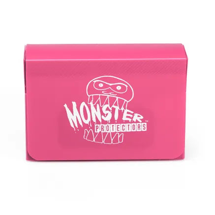Monster Double Deck Box