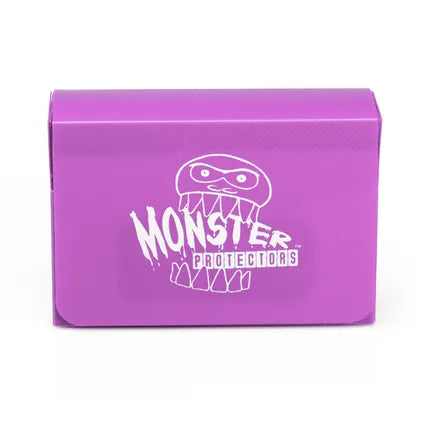 Monster Double Deck Box