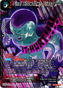 Final Showdown Frieza (SPR) [TB3-002_SPR]