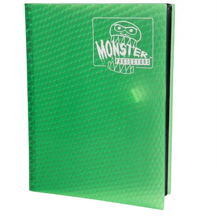 Monster Binder