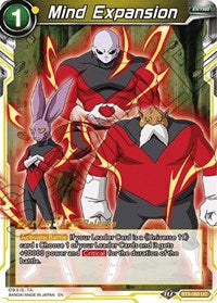 Mind Expansion [BT9-069]