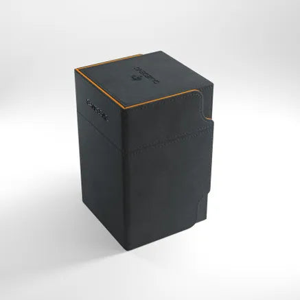 GameGenic Watchtower Convertible Deck Box (100+)