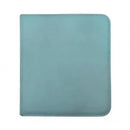 Vivid 9-Pocket Zippered PRO-Binder
