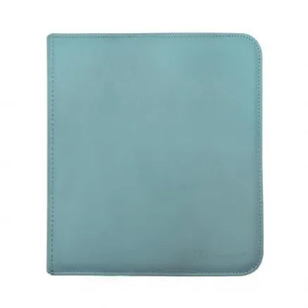 Vivid 9-Pocket Zippered PRO-Binder