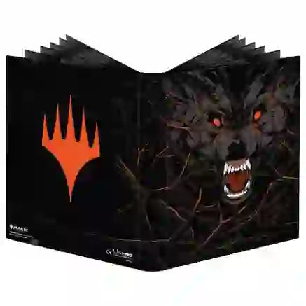 Magic: The Gathering Binder