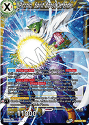 Piccolo, Spirit Boost Defender [EX18-01]