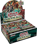 Darkwing Blast - Booster Box (1st Edition)