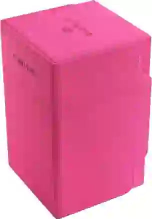 GameGenic Watchtower Convertible Deck Box (100+)