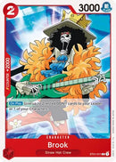 Brook (ST-01) (011)