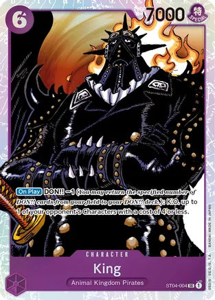 King (ST04) (004)